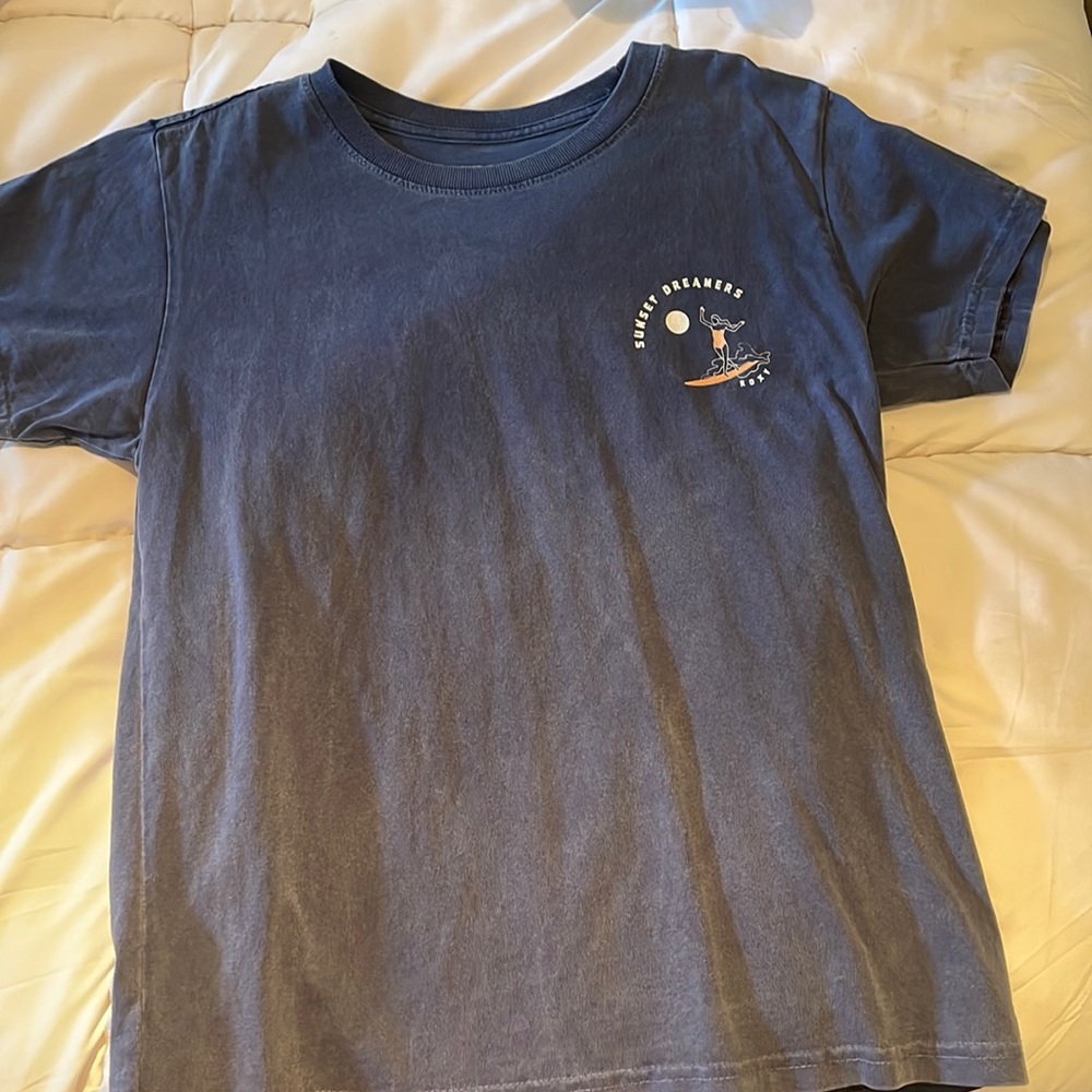 Womens graphic tee